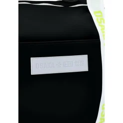 Osaka Duffel sporttas black