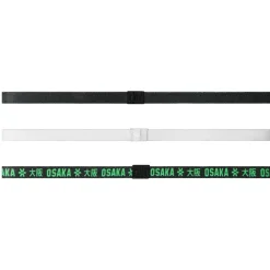 Hot Osaka Elastic haarband black