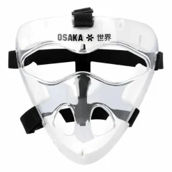 Osaka Face Mask gezichtsbeschermer junior transparant
