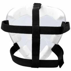 Osaka Face Mask gezichtsbeschermer junior transparant