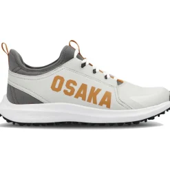 Osaka Furo hockeyschoenen heren chateau grey