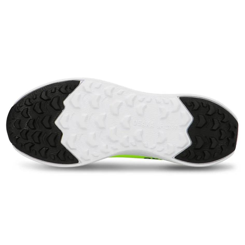 Sale Osaka Furo Play hockeyschoenen junior fluorescent lime