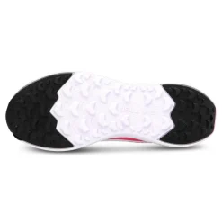 Sale Osaka Furo Play hockeyschoenen junior white retro blue blue raspberry