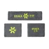 Online Osaka GDG00072 2.0 zweetband set grey lime