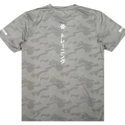 Clearance Osaka hockeyshirt heren dark grey