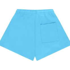 New Osaka Hockeyshort dames light blue