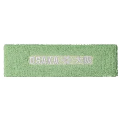 Osaka Hoofdband green eyes