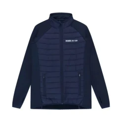 Hot Osaka Hybrid trainingsjack dames navy