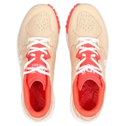 Osaka IDO Mk2 hockeyschoenen almond peach