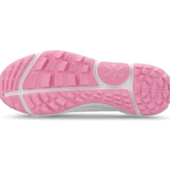 Outlet Osaka Ido MK1 hockeyschoenen heren white begonia pink