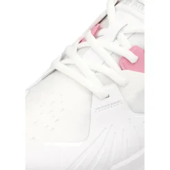 Outlet Osaka Ido MK1 hockeyschoenen heren white begonia pink