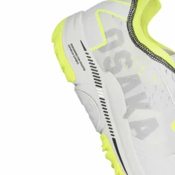 Osaka IDO Mk1 hockeyschoenen lime