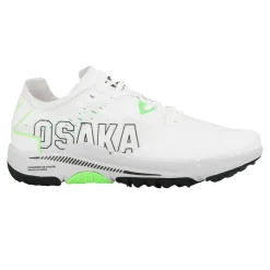 Outlet Osaka IDO Mk1 Uni hockeyschoenen iconic white