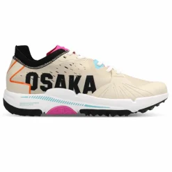Osaka IDO Mk1 Uni hockeyschoenen off white bright