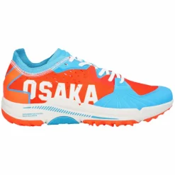 Online Osaka IDO Mk1 Uni hockeyschoenen danube blue