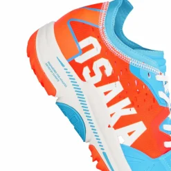 Online Osaka IDO Mk1 Uni hockeyschoenen danube blue
