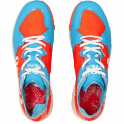 Online Osaka IDO Mk1 Uni hockeyschoenen danube blue