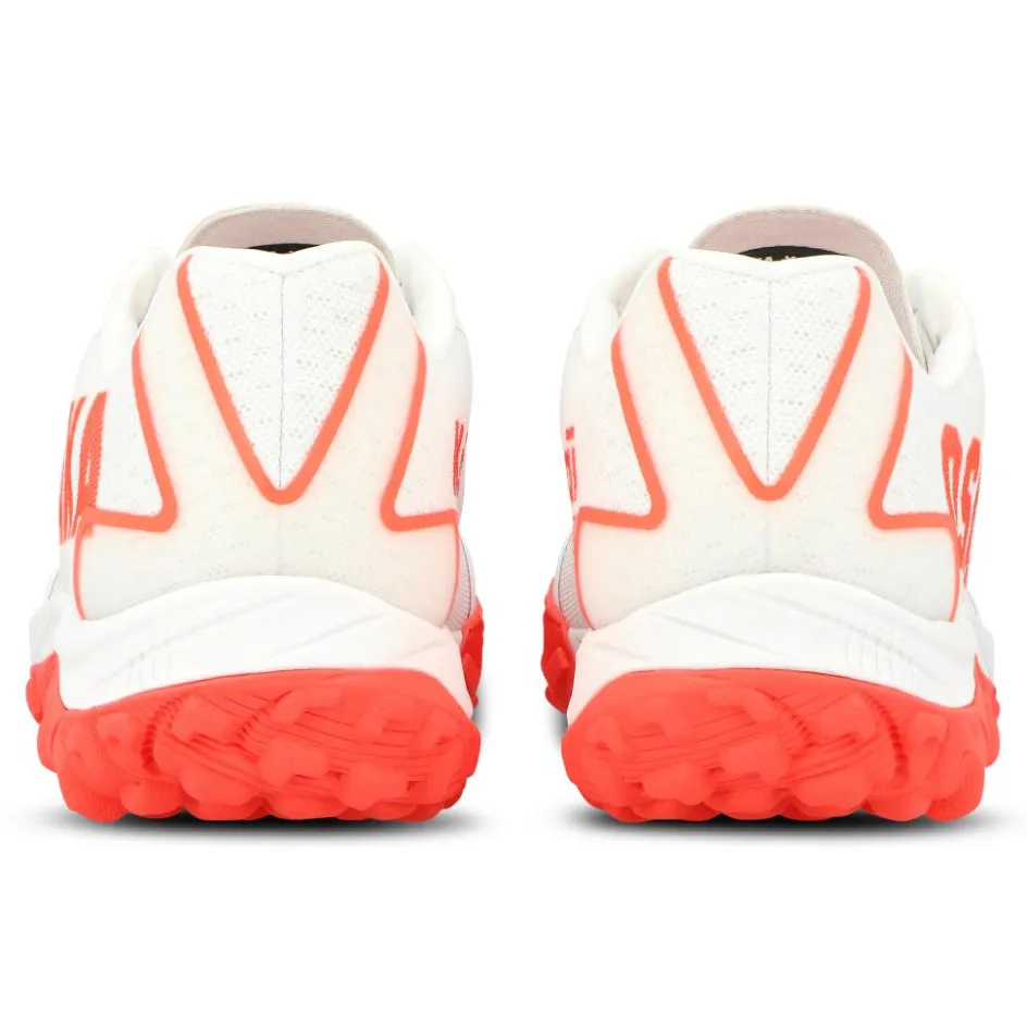 Osaka KAI Mk1 Pro Tour hockeyschoenen white neon flare