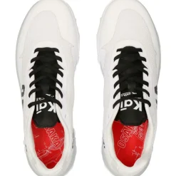 Osaka Kai Mk1 Uni hockeyschoenen iconic white