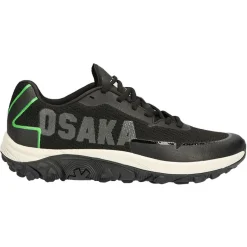 Discount Osaka Kai Mk1 Uni hockeyschoenen iconic black