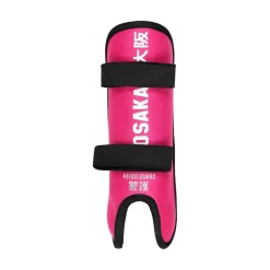 New Osaka Keigo scheenbeschermers junior rasberry