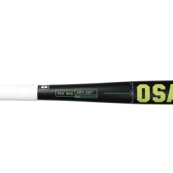 Osaka  Mid Bow 10 hockeystick junior blue shadow lime