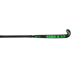 Osaka Pro Bow 70 Futurelab hockeystick iconic black