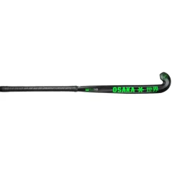 Osaka Pro Bow 40 Futurelab hockeystick iconic black