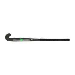 Clearance Osaka Pro Tour 100 2.0 Pro Bow hockeystick iconic black