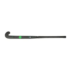 Clearance Osaka Pro Tour GF 2.0 Grow Bow hockeystick junior iconic black