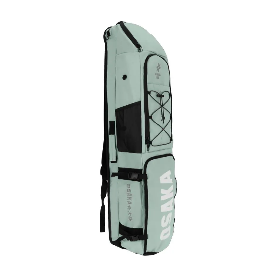 Best Osaka Pro Tour L 4 sticks hockeytas green eyes