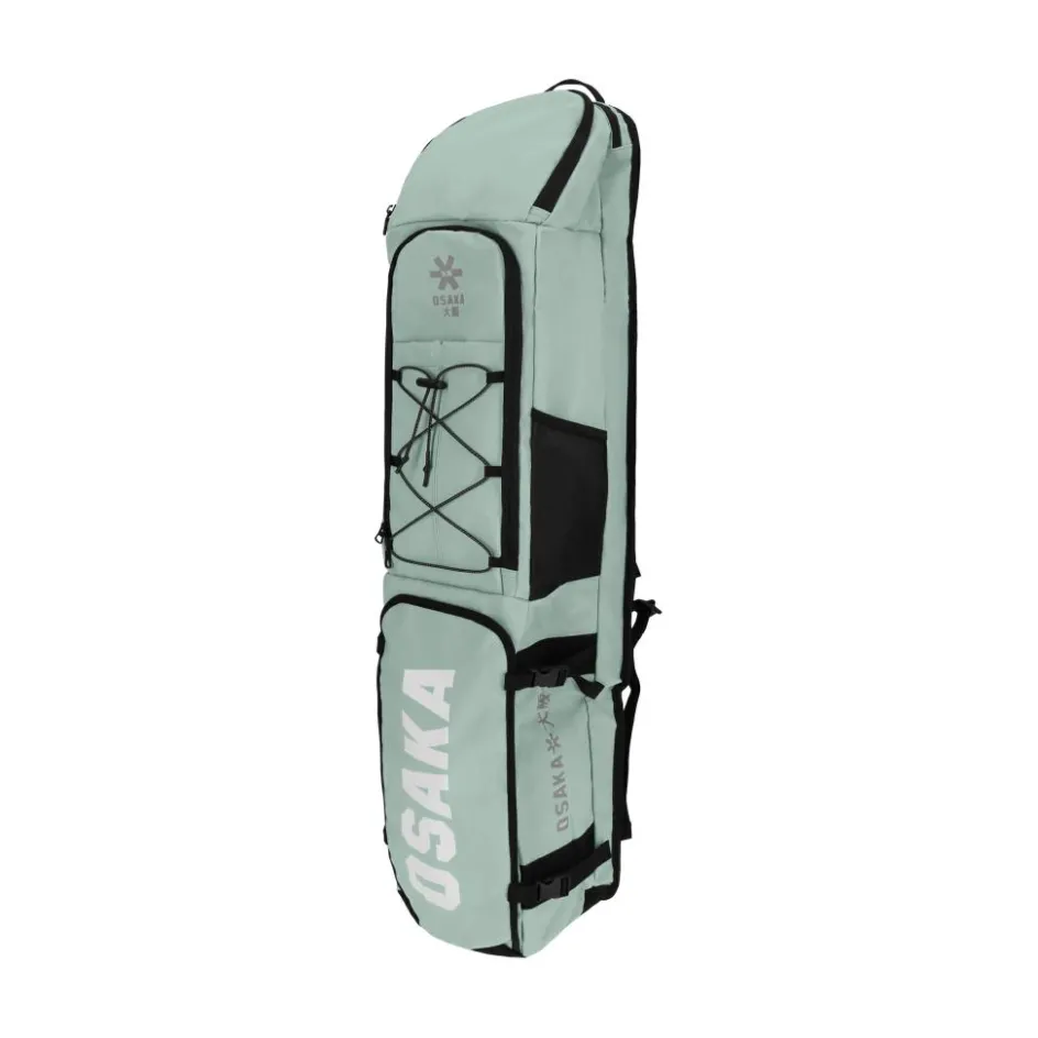 Best Osaka Pro Tour L 4 sticks hockeytas green eyes