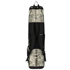 Outlet Osaka Pro Tour Large hockeytas beige camo