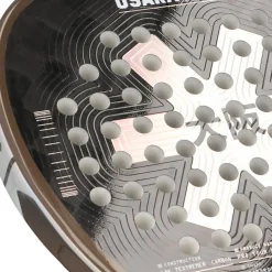 Osaka Pro Tour LTD Power padel racket