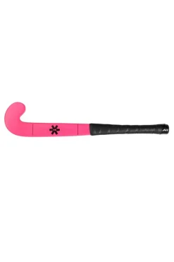 Osaka Pro Tour Mini hockeystick junior pink