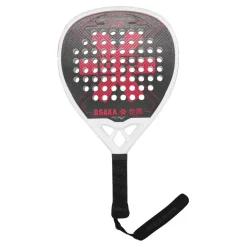 Discount Osaka Pro Tour Power padel racket red