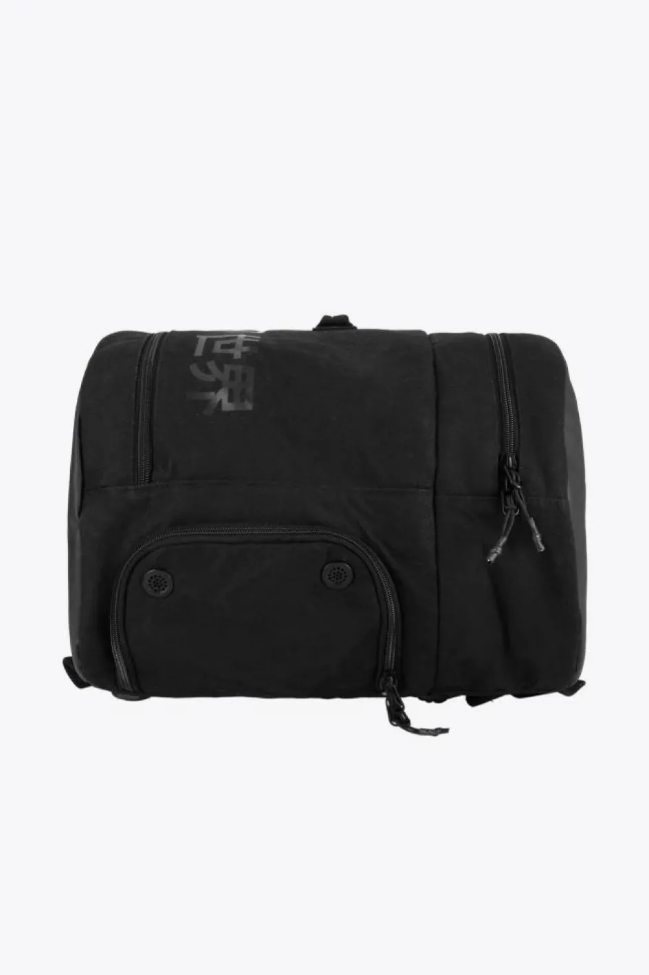 Osaka Pro Tour Racket padel tas black