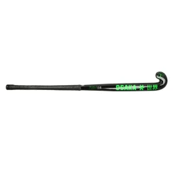 Clearance Osaka Pro Tour WD  Grow Bow hockeystick junior iconic black
