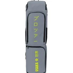 Clearance Osaka Pro Tour XL hockeytas cool grey