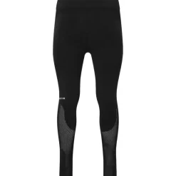 Hot Osaka Shimuresu sportlegging dames faded black