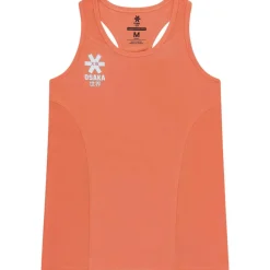Clearance Osaka Singlet hockeyshirt dames orange