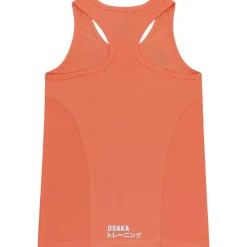 Clearance Osaka Singlet hockeyshirt dames orange