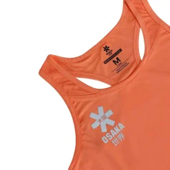 Clearance Osaka Singlet hockeyshirt dames orange