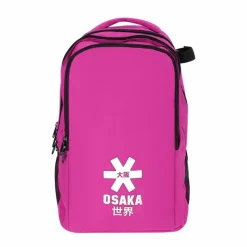 Osaka Sports 2.0 Backpack hockeytas pink