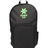 Osaka Sports Backpack hockeytas iconic black
