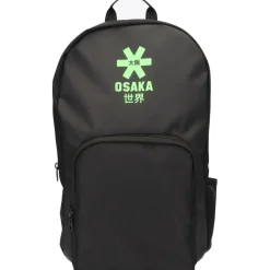 Osaka Sports Backpack hockeytas iconic black