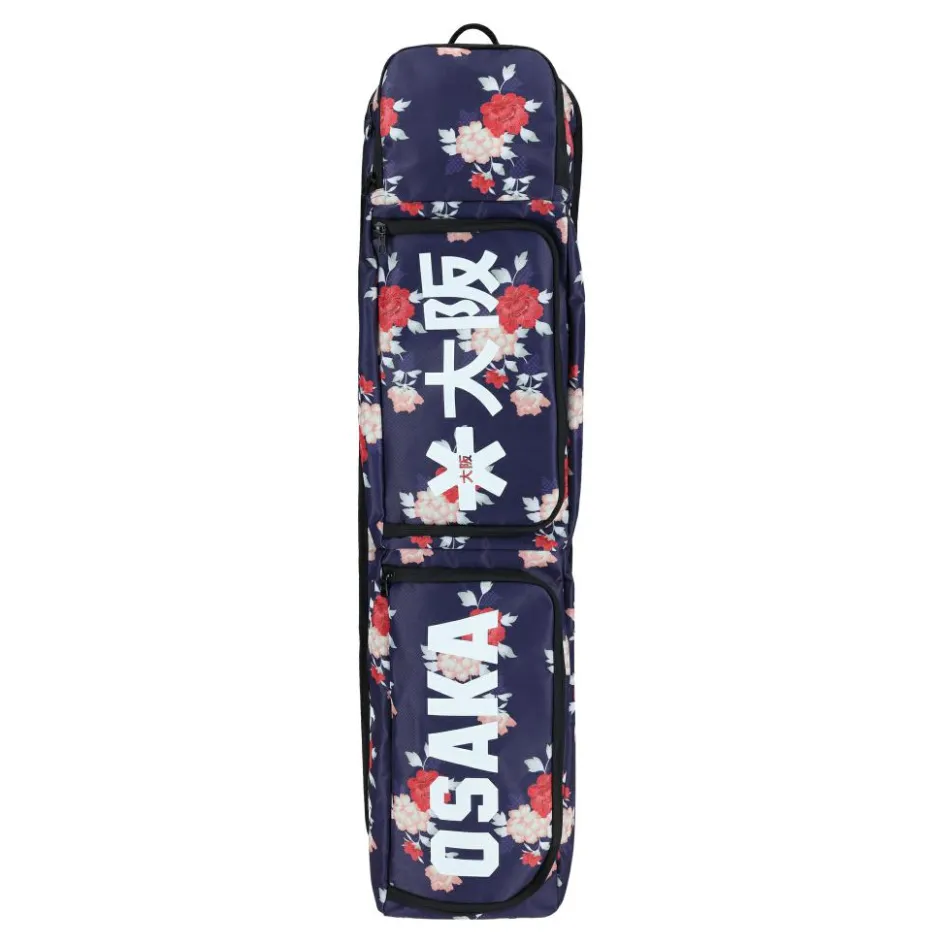 Osaka Sports L 4 sticks hockeytas peony
