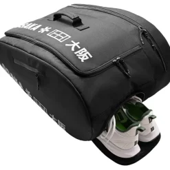 Osaka Sports padeltas black