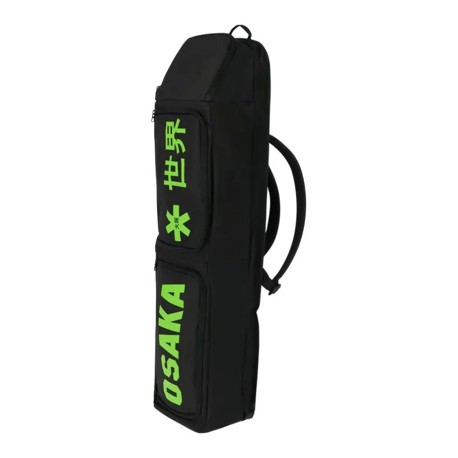 Osaka Sports SB Large 2.0 hockeytas iconic black