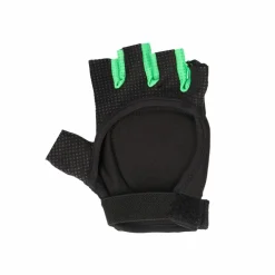 Online Osaka Tekko hockeyhandschoen iconic black